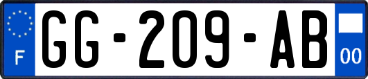 GG-209-AB