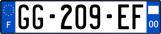 GG-209-EF