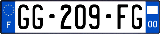 GG-209-FG