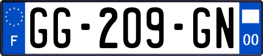 GG-209-GN