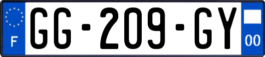 GG-209-GY