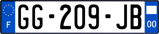 GG-209-JB
