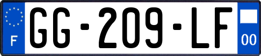 GG-209-LF
