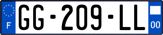 GG-209-LL