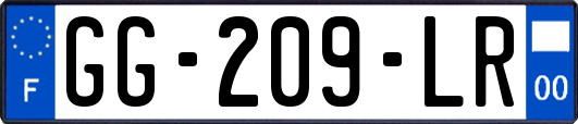 GG-209-LR