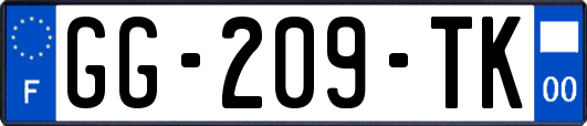 GG-209-TK