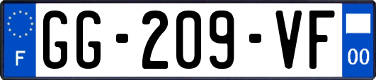 GG-209-VF