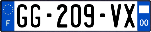 GG-209-VX