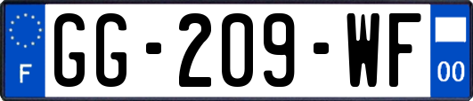 GG-209-WF