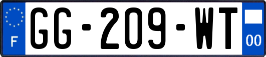 GG-209-WT