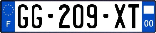 GG-209-XT