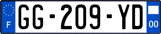 GG-209-YD