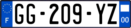 GG-209-YZ