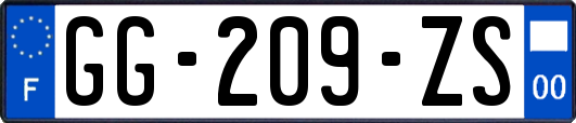 GG-209-ZS