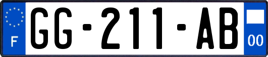 GG-211-AB