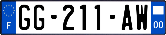 GG-211-AW