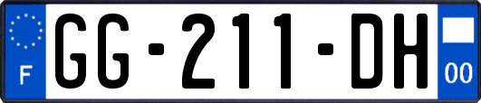 GG-211-DH