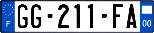 GG-211-FA