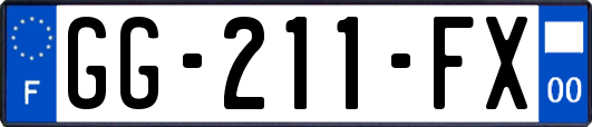 GG-211-FX