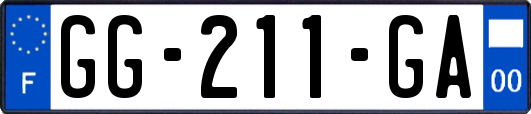 GG-211-GA