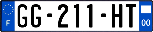 GG-211-HT