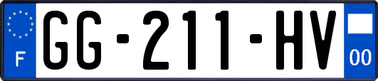 GG-211-HV