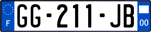 GG-211-JB