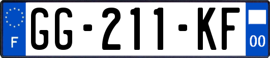 GG-211-KF