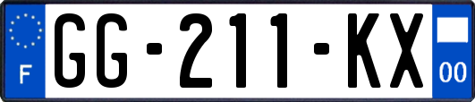 GG-211-KX
