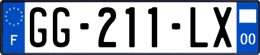 GG-211-LX
