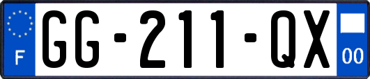 GG-211-QX