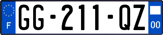 GG-211-QZ
