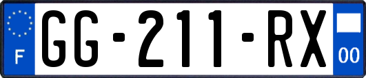 GG-211-RX
