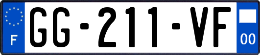 GG-211-VF