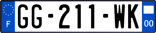GG-211-WK