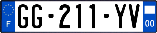 GG-211-YV