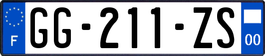 GG-211-ZS