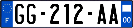 GG-212-AA