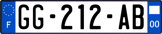 GG-212-AB