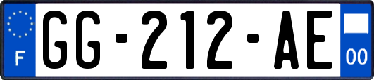 GG-212-AE