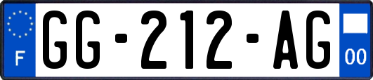 GG-212-AG