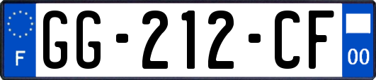 GG-212-CF