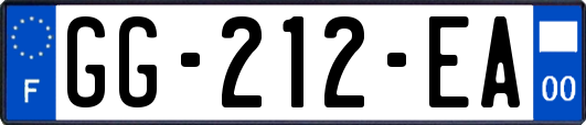 GG-212-EA