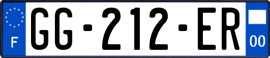 GG-212-ER