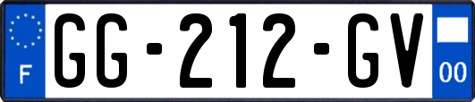 GG-212-GV