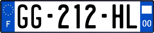 GG-212-HL