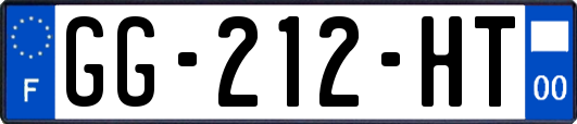 GG-212-HT