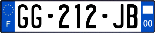 GG-212-JB