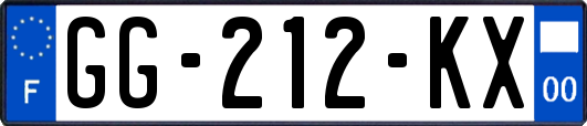 GG-212-KX