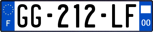 GG-212-LF
